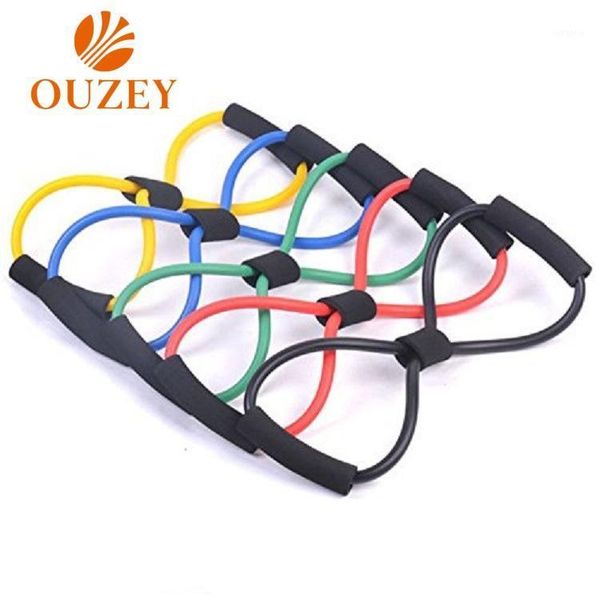 resistance bands ouzey yoga gum fitness 8 word pull rope female rally chest expander elastic for sports exercise yoga1
resistance bands ouzey yoga gum fitness 8 word pull rope female rally chest expander elastic for sports exercise yoga1