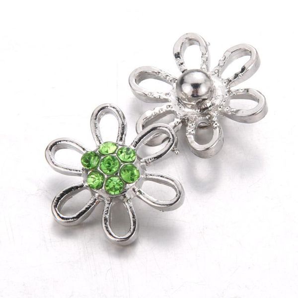 10pcs lot new snaps buttons jewelry rhinestone flower snap buttons fit 12mm snap bracelet bangle women jewelry 6855 h jllfna
10pcs lot new snaps buttons jewelry rhinestone flower snap buttons fit 12mm snap bracelet bangle women jewelry 6855 h jllfna