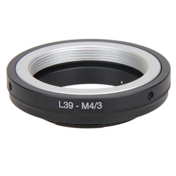 camera lens adapter ring l39 mount lens to micro 4/3 m43 for leica for mount e-p1 e-pl1 e-p2 e-pl2 e-p3 e-pl3 e-pl5
camera lens adapter ring l39 mount lens to micro 4/3 m43 for leica for mount e-p1 e-pl1 e-p2 e-pl2 e-p3 e-pl3 e-pl5