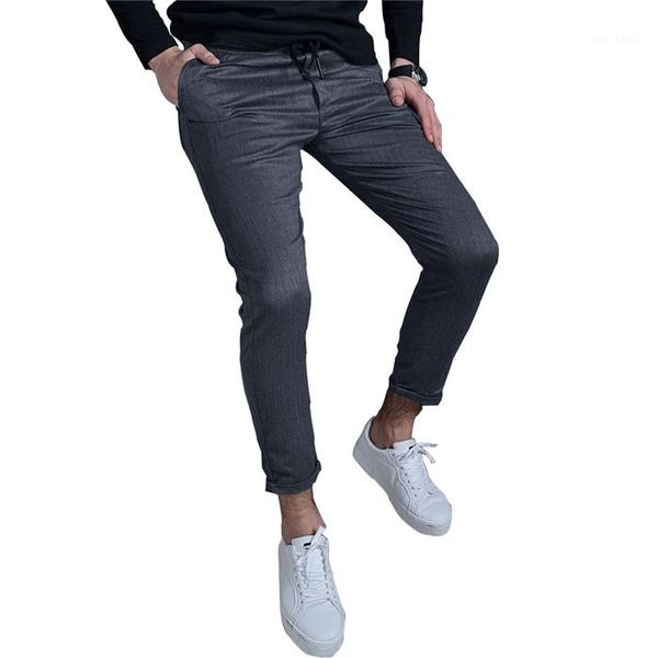 pants mid waist slim fit pocket pants homme solid color trousers mens business casual, Black
pants mid waist slim fit pocket pants homme solid color trousers mens business casual, Black