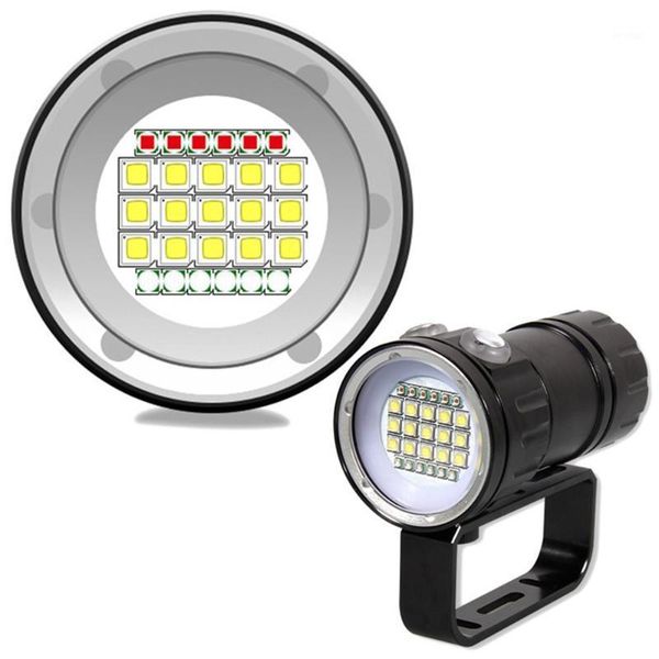 flashlights torches 180w l2 red blue ip68 waterproof underwater pography camera 18650 aluminum scuba diving led1
flashlights torches 180w l2 red blue ip68 waterproof underwater pography camera 18650 aluminum scuba diving led1