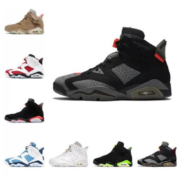 2022 travis british khaki unc 6s basketball shoes jumpman 6 mens trainers carmine midnight navy black infrared tech chrome
2022 travis british khaki unc 6s basketball shoes jumpman 6 mens trainers carmine midnight navy black infrared tech chrome