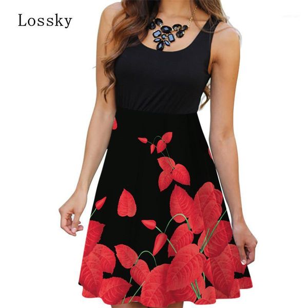 casual dresses 2021 beach summer off shoulder party dress women sleeveless splice print o-neck a-line vestidos1, Black;gray
casual dresses 2021 beach summer off shoulder party dress women sleeveless splice print o-neck a-line vestidos1, Black;gray