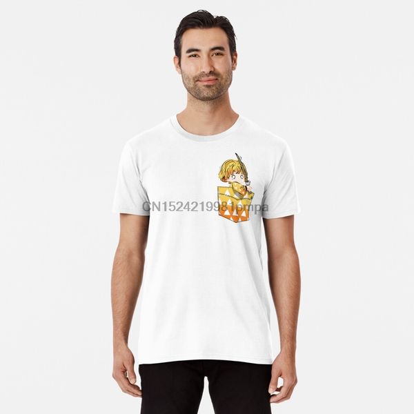 men t shirt zenitsu pouchie shirt in pocket premium t shirt tshirts sport hooded sweatshirt hoodie