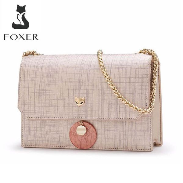 день foxer марка корова кожа женщины crossbody сумка женщины сумки посыльного девушка мини chian сумка валентина подарок
день foxer марка корова кожа женщины crossbody сумка женщины сумки посыльного девушка мини chian сумка валентина подарок