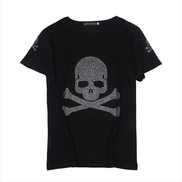 drilling printing short sleeve t shirt women summer clothes 2020 new fashion loose cotton pullovers o neck t shirts c1042, White
drilling printing short sleeve t shirt women summer clothes 2020 new fashion loose cotton pullovers o neck t shirts c1042, White