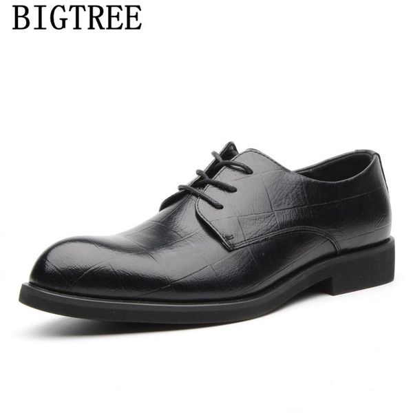 dress shoes leather men clasic suit classic coiffeur brand mens office zapatos de hombre vestir formal bona, Black
dress shoes leather men clasic suit classic coiffeur brand mens office zapatos de hombre vestir formal bona, Black