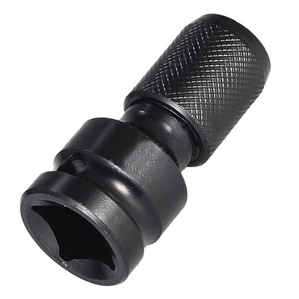 1/2 inch square to 1/4 inch hex ratchet socket wrench socket adapter spanner set drive converter impact tool
1/2 inch square to 1/4 inch hex ratchet socket wrench socket adapter spanner set drive converter impact tool