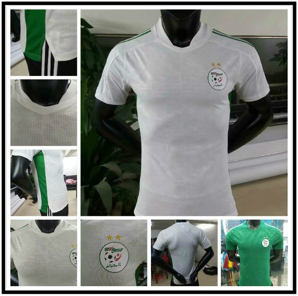 player version algeria mahrez soccer jersey 2020 21 belaili bounedjah feghouli guedioura benlamri bennacer atal ounas slimani football shirt, Black;yellow
player version algeria mahrez soccer jersey 2020 21 belaili bounedjah feghouli guedioura benlamri bennacer atal ounas slimani football shirt, Black;yellow