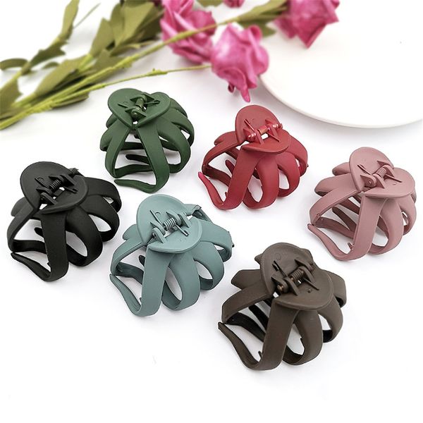 new arrival large size fish shape hair clips ponytail holder for women girls banana clips crabs claws hair styling accessories
new arrival large size fish shape hair clips ponytail holder for women girls banana clips crabs claws hair styling accessories