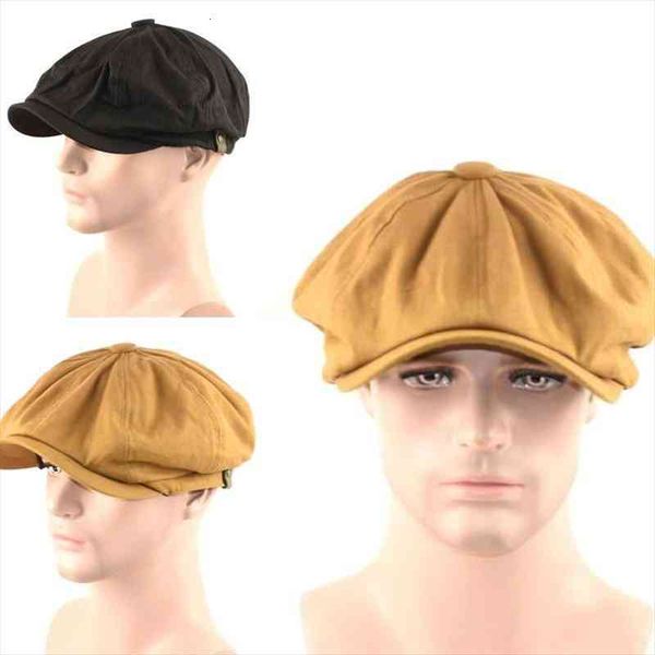 1 pcs hat pure cotton octagonal hat spring and summer women male painter cap ivy men fitted newsboy cap, Blue;gray
1 pcs hat pure cotton octagonal hat spring and summer women male painter cap ivy men fitted newsboy cap, Blue;gray