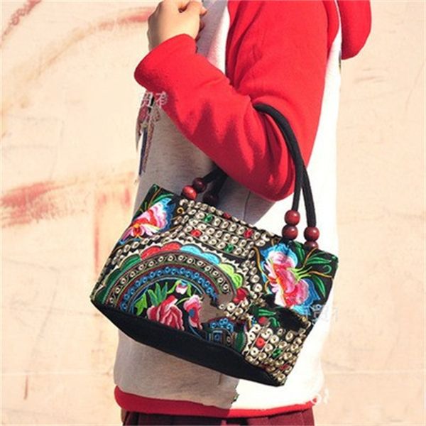new arrival double sided canvas flower print bag embroidery countryside retro embroidered tote bags for women multi design 8 2ydh1
new arrival double sided canvas flower print bag embroidery countryside retro embroidered tote bags for women multi design 8 2ydh1