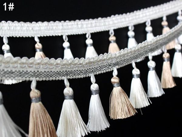 6yards diy аксессуары кружева кисточка маленькие кисточки хлопчатобумажные чешуйские тазоны обрезки для шитья одежда шторы украшения ч ббыап
6yards diy аксессуары кружева кисточка маленькие кисточки хлопчатобумажные чешуйские тазоны обрезки для шитья одежда шторы украшения ч ббыап