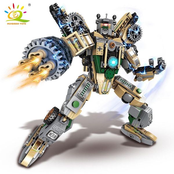 huiqibao 1078pcs 8in1 оружие ww2 army mecha robot man building blocks военный автомобиль plane солдат рисунок кирпичи набор детские игрушки
huiqibao 1078pcs 8in1 оружие ww2 army mecha robot man building blocks военный автомобиль plane солдат рисунок кирпичи набор детские игрушки