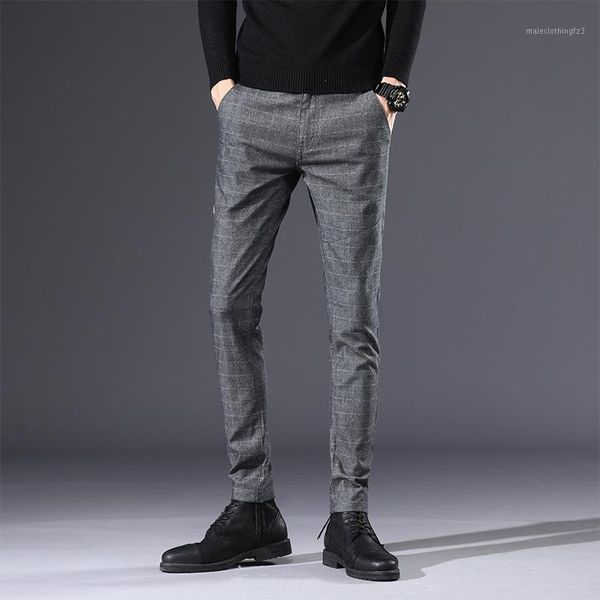 men's pants 2021 spring autumn summer casual men cotton slim fit chinos fashion trousers male brand clothing plus size 28-381, Black
men's pants 2021 spring autumn summer casual men cotton slim fit chinos fashion trousers male brand clothing plus size 28-381, Black