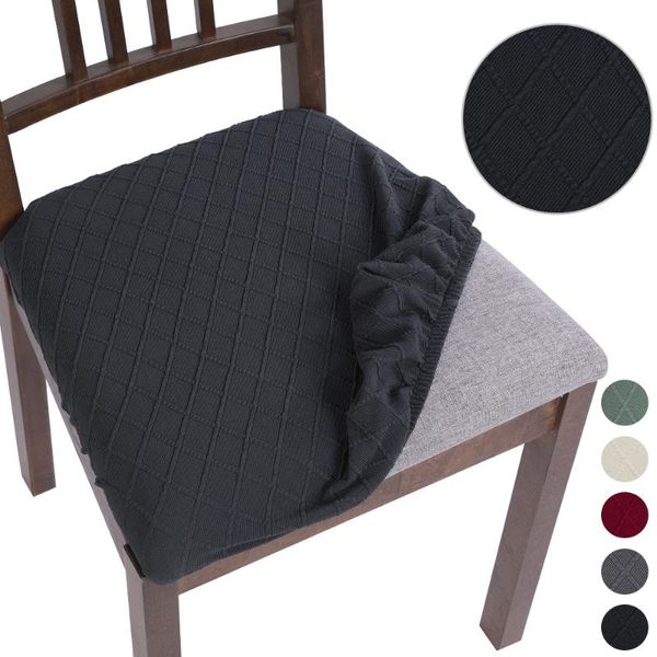 chair covers 1/2/4/6pcs universal seat stretch spandex jacquard dining room upholstered cushion slipcover
chair covers 1/2/4/6pcs universal seat stretch spandex jacquard dining room upholstered cushion slipcover