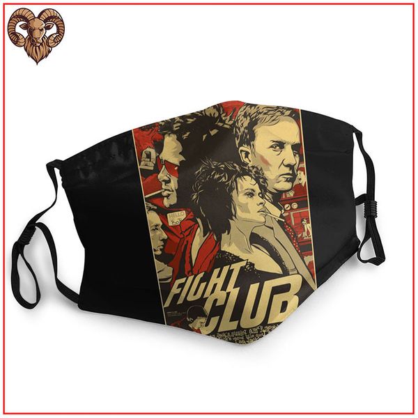 fight club 2020 мужская мода brad pitt tops tees man tv фильм с коротким рукавом men masks reousable дышащий регулируемый моющийся, Blue;gray
fight club 2020 мужская мода brad pitt tops tees man tv фильм с коротким рукавом men masks reousable дышащий регулируемый моющийся, Blue;gray