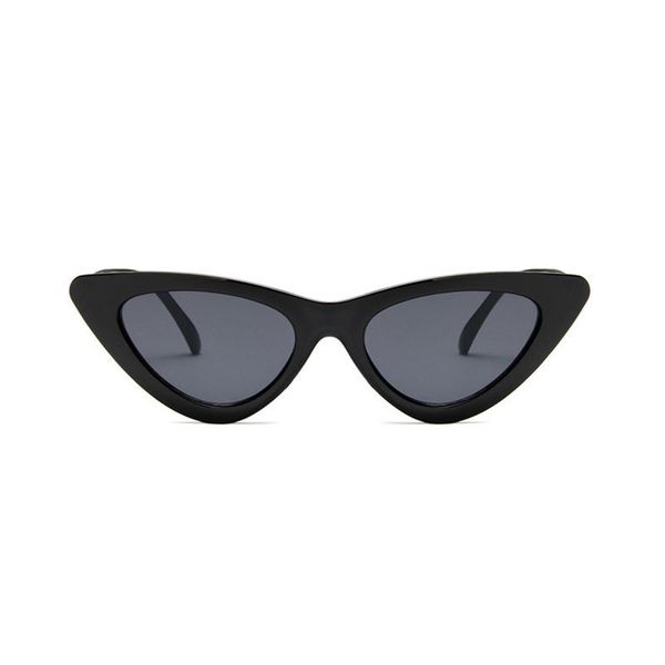cat's new triangle eye vintage cute sexyretro sunglasses women small black white sun glasses red female uv4005
cat's new triangle eye vintage cute sexyretro sunglasses women small black white sun glasses red female uv4005