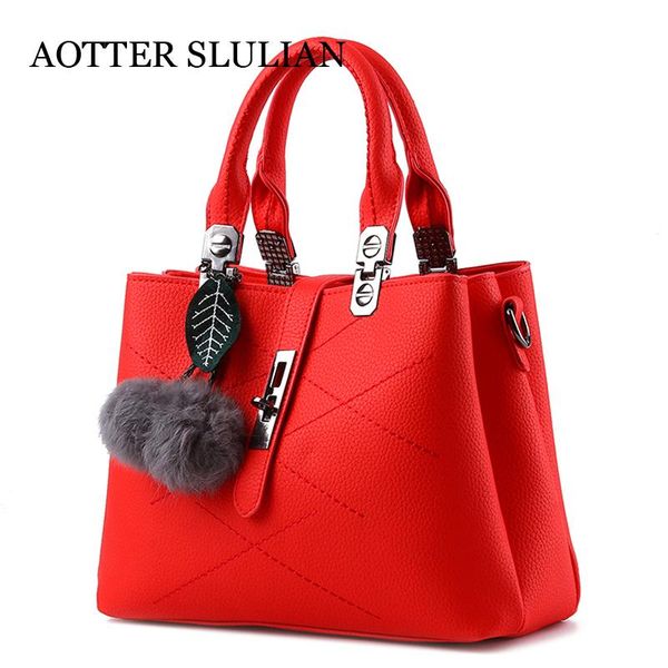 brand casual messenger pu leather tassel handbags trendy bags for women with purse pocket feminine tote sac handled handbags
brand casual messenger pu leather tassel handbags trendy bags for women with purse pocket feminine tote sac handled handbags