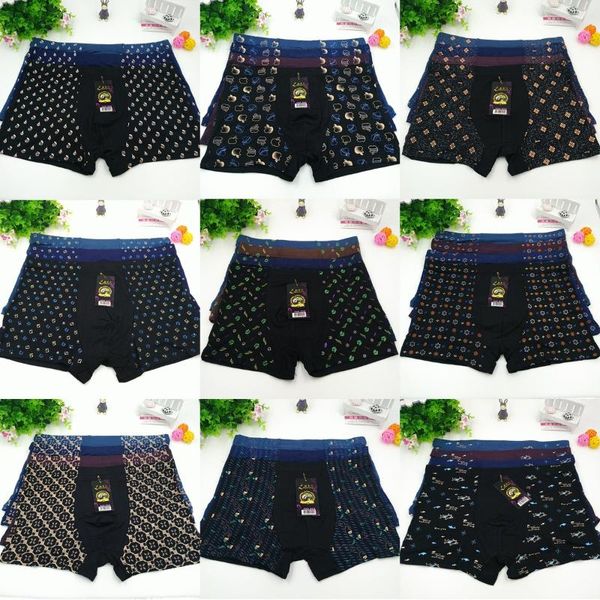 underpants 3 pcs mens boxer underwear shorts brand boxers hombre panties under short printed mulit pieces lot plus size xxl - 7xl, Black;white
underpants 3 pcs mens boxer underwear shorts brand boxers hombre panties under short printed mulit pieces lot plus size xxl - 7xl, Black;white