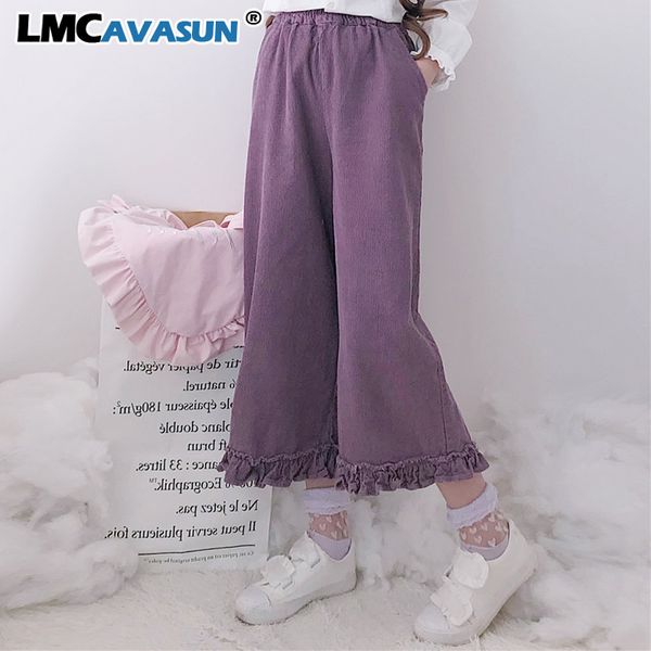 casual wooden ear loose corduroy pants women's trousers japanese kawaii harajuku ulzzang female cute harajuku denim for women t200422, Black;white
casual wooden ear loose corduroy pants women's trousers japanese kawaii harajuku ulzzang female cute harajuku denim for women t200422, Black;white