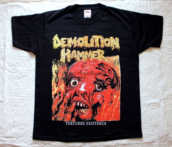 demolition hammer tortured existence90 thrash death metal new black t shirt sport hooded sweatshirt hoodie
demolition hammer tortured existence90 thrash death metal new black t shirt sport hooded sweatshirt hoodie