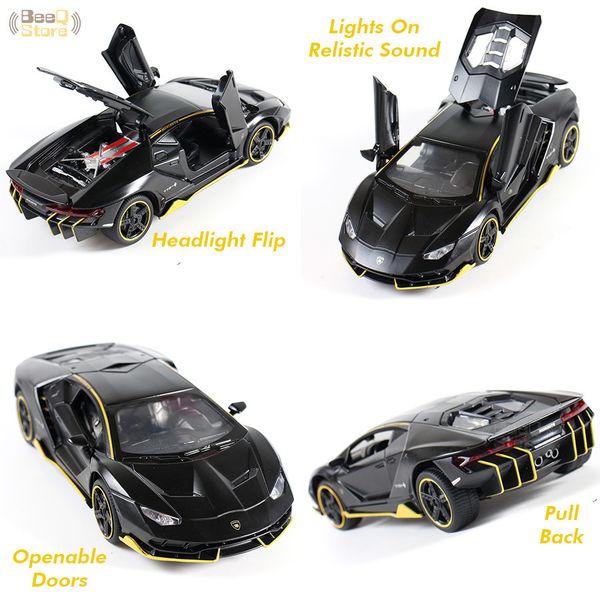 модель lp770 1:32 сплав металла diecast транспорт автомобиль звук свет оттяните автомобили игрушка дети hot gift wheel
модель lp770 1:32 сплав металла diecast транспорт автомобиль звук свет оттяните автомобили игрушка дети hot gift wheel
