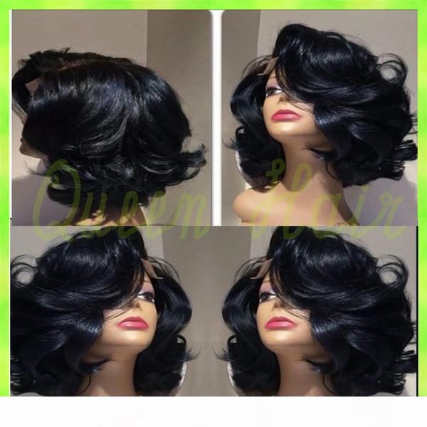 2015 new loose wave full lace human hair wig brazilian lace front wigs 10~30inch human hair front lace wigs 130% density, Black;brown
2015 new loose wave full lace human hair wig brazilian lace front wigs 10~30inch human hair front lace wigs 130% density, Black;brown