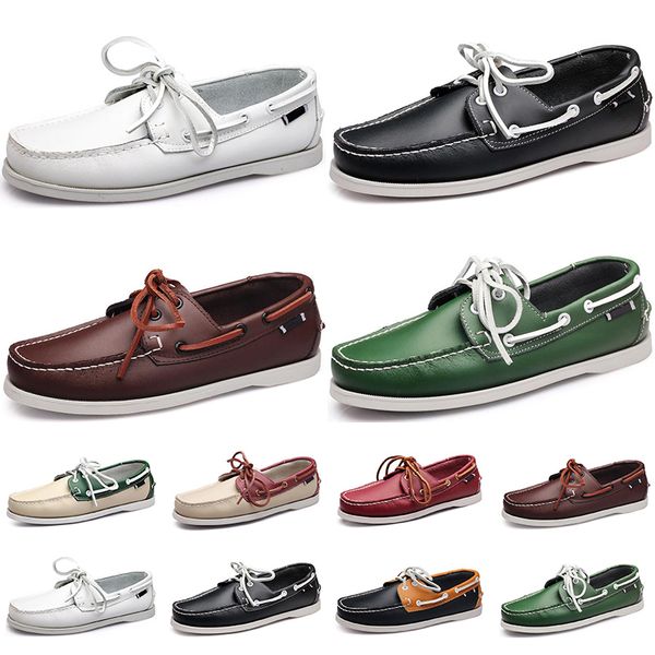 2021 new men running shoes black white pink beige red orange blue mens fashion trainer sneakers outdoor jogging walking size 40-45
2021 new men running shoes black white pink beige red orange blue mens fashion trainer sneakers outdoor jogging walking size 40-45
