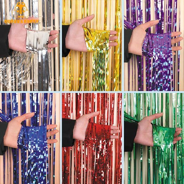 2m gold pink rainbow sequin backdrop tinsel foil fringe curtain birthday party backdrop decoration rain wall drapes decor1
2m gold pink rainbow sequin backdrop tinsel foil fringe curtain birthday party backdrop decoration rain wall drapes decor1