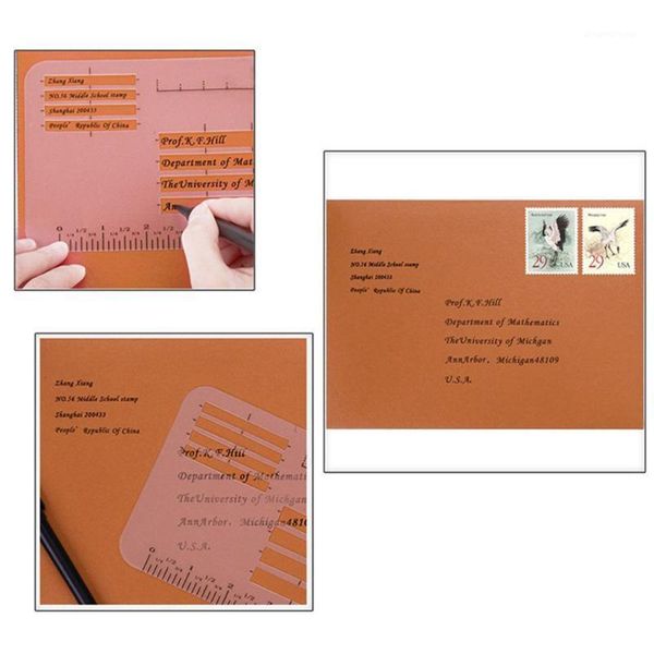4pcs handwriting practice templates rulers invitation stencil set craft diary postcards envelope letter addressing guide1
4pcs handwriting practice templates rulers invitation stencil set craft diary postcards envelope letter addressing guide1