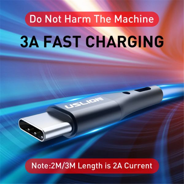 2m uslion ой micro usb 3a fast зарядной кабель данных для xiaomi реой 4x samsung j7 android мобильного телефон microusb зарядного устройства
2m uslion ой micro usb 3a fast зарядной кабель данных для xiaomi реой 4x samsung j7 android мобильного телефон microusb зарядного устройства