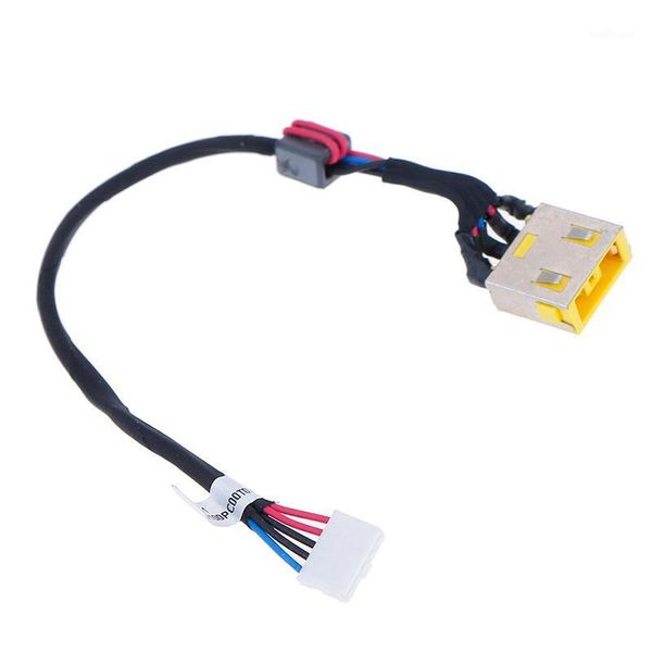 computer cables & connectors dc power jack socket harness cable fit for lenovo g500s g505s vilg1 dc30100pc00 drop ship1
computer cables & connectors dc power jack socket harness cable fit for lenovo g500s g505s vilg1 dc30100pc00 drop ship1