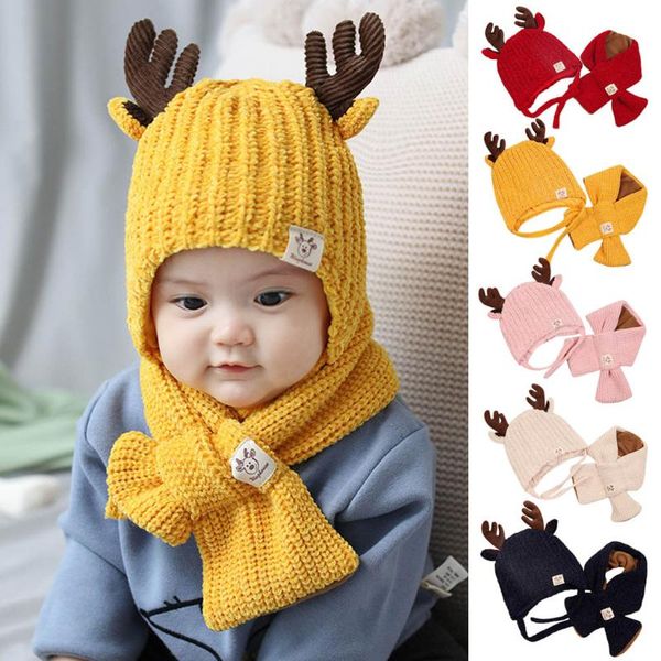 new baby hat scarf set toddler girls&boys baby winter warm crochet knit cartoon hat beanie cap scarf sets#guahao, Yellow
new baby hat scarf set toddler girls&boys baby winter warm crochet knit cartoon hat beanie cap scarf sets#guahao, Yellow