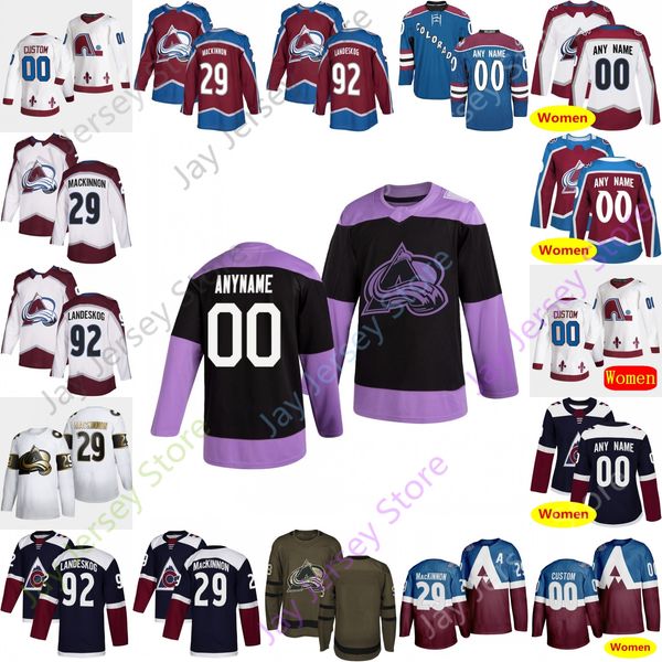 colorado avalanche ice hockey jersey philipp grubauer erik johnson tyson jost kaut miska nichushkin pateryn sherwood timmins foote werner, Black;red
colorado avalanche ice hockey jersey philipp grubauer erik johnson tyson jost kaut miska nichushkin pateryn sherwood timmins foote werner, Black;red
