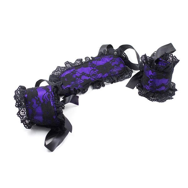 erotic toys fetish 17901 2 for couples cpat lace gear bondage pcs/set women games for handcuffs mask flirt toys + w sfwa
erotic toys fetish 17901 2 for couples cpat lace gear bondage pcs/set women games for handcuffs mask flirt toys + w sfwa