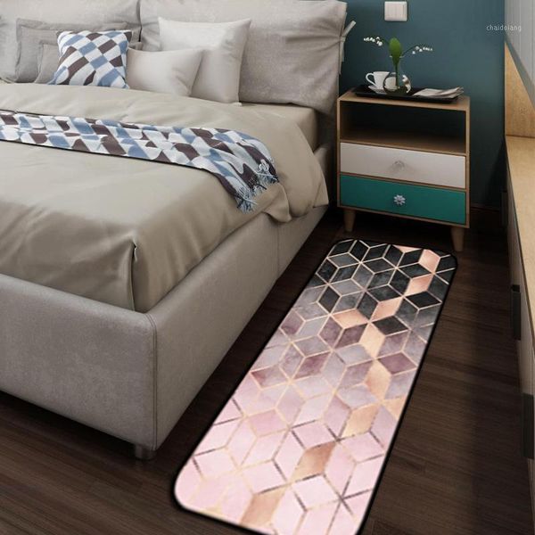 kitchen floor mats oil proof waterproof long strip non slip foot mats ins metal wind mat home strip carpet for bedroom1
kitchen floor mats oil proof waterproof long strip non slip foot mats ins metal wind mat home strip carpet for bedroom1