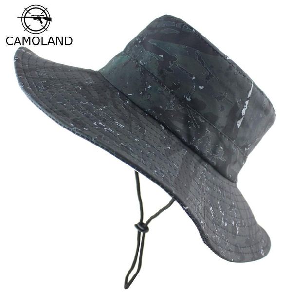 мужчины женщины панама водонепроницаемый камуфляж boonie шляпы складная bucket hat открытый туризм рыбалка сафари уф-защиты вс
мужчины женщины панама водонепроницаемый камуфляж boonie шляпы складная bucket hat открытый туризм рыбалка сафари уф-защиты вс