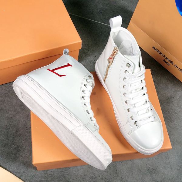 new italy brand luxury platform shoes luxurys designers shoes casual high sneakers embroidery logo boots women trainers flat chaussures, Black
new italy brand luxury platform shoes luxurys designers shoes casual high sneakers embroidery logo boots women trainers flat chaussures, Black