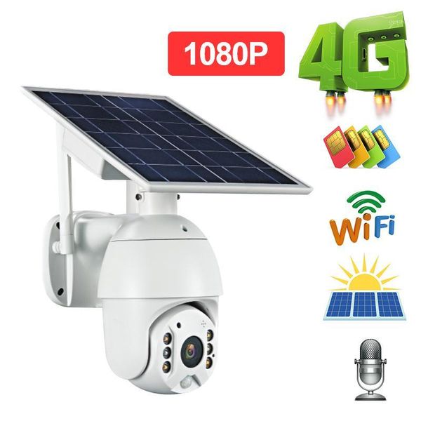 1080p hd solar panel outdoor monitoring waterproof cctv camera smart home two-way 4g wifi voice intrusion alarm long standby1
1080p hd solar panel outdoor monitoring waterproof cctv camera smart home two-way 4g wifi voice intrusion alarm long standby1