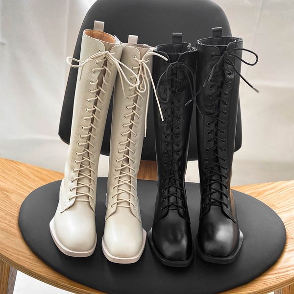 boots deat 2021 spring autumn fashion casual thick-soled high-heeled black lace-up single shoes women long cool sf129
boots deat 2021 spring autumn fashion casual thick-soled high-heeled black lace-up single shoes women long cool sf129