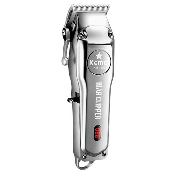 all-metal professional hair clipper electric hair trimmer for men cutting machine cut barber cordless set powerful
all-metal professional hair clipper electric hair trimmer for men cutting machine cut barber cordless set powerful