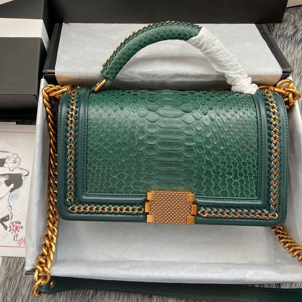 luxurys designers bags women handbags bag with handle fashion flap bags genuine leather shoulder bag with box
luxurys designers bags women handbags bag with handle fashion flap bags genuine leather shoulder bag with box