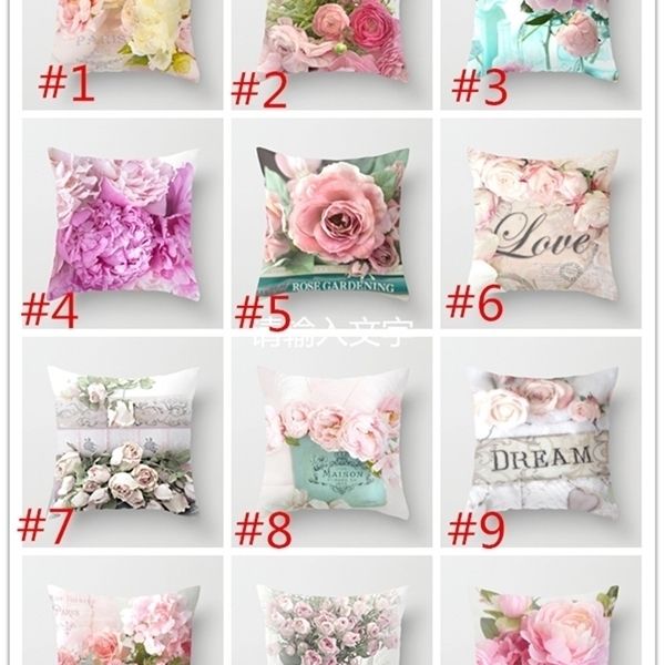new nordic american rose mediterranean car sofa bed cover peach throw pillow case cushion luxury a05
new nordic american rose mediterranean car sofa bed cover peach throw pillow case cushion luxury a05