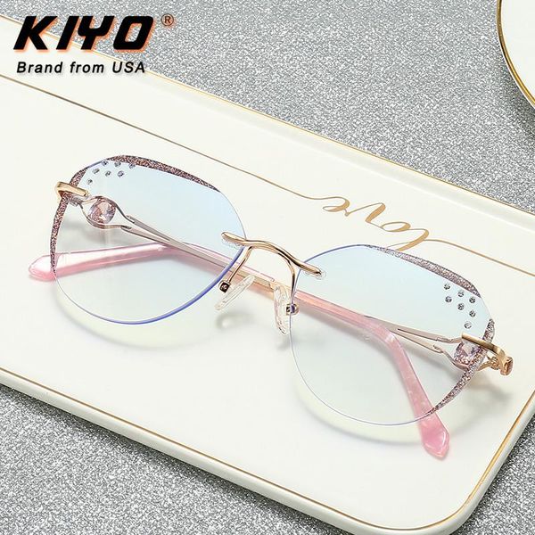 kiyo brand 2020 new women polygonal sunglasses metal classic sun glasses uv400 driving eyewear 1509, White;black
kiyo brand 2020 new women polygonal sunglasses metal classic sun glasses uv400 driving eyewear 1509, White;black