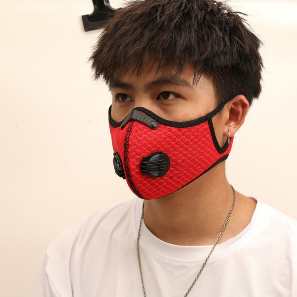 sport factory filters cycling face with 5lays training pm2.5 anti-pollution running mask activated carbon filter washabl 7 rz5f2
sport factory filters cycling face with 5lays training pm2.5 anti-pollution running mask activated carbon filter washabl 7 rz5f2
