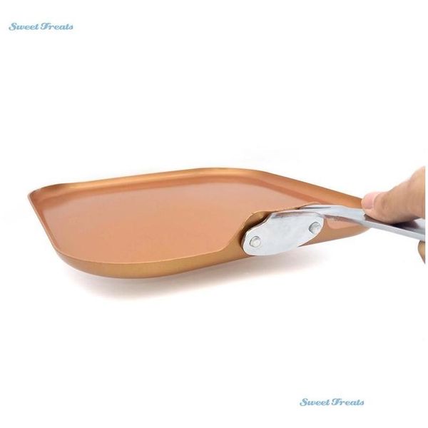 sweettreats copper pan 11 -inch nonstick copper ceramic coating pan with stainless steel handle dishwasher saf jllfzs bdedome
sweettreats copper pan 11 -inch nonstick copper ceramic coating pan with stainless steel handle dishwasher saf jllfzs bdedome