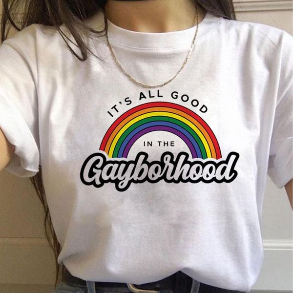 lgbt rainbow harajuku t shirt women gay pride ullzang 90s t-shirt lesbian graphic funny print tshirt new fashion tees female, White
lgbt rainbow harajuku t shirt women gay pride ullzang 90s t-shirt lesbian graphic funny print tshirt new fashion tees female, White