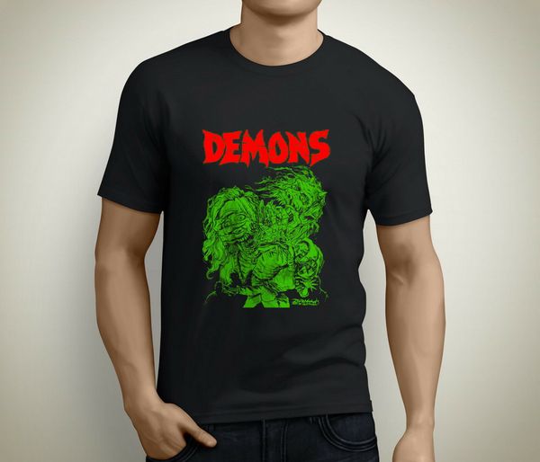 demons classic dario argento 80's horror movie men's black tee t shirt size s to 5xl colorful t shirt sport hooded sweatshirt hoo
demons classic dario argento 80's horror movie men's black tee t shirt size s to 5xl colorful t shirt sport hooded sweatshirt hoo
