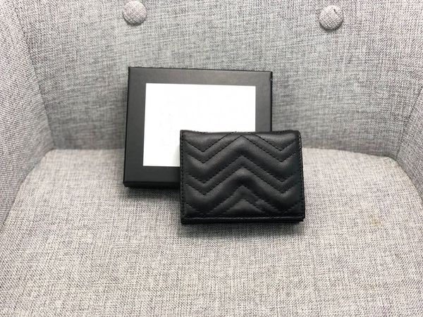 466492wallet women's wallet zipper bag female designer wallet purse fashion card holder pocket long women bag with box 03, Red;black
466492wallet women's wallet zipper bag female designer wallet purse fashion card holder pocket long women bag with box 03, Red;black